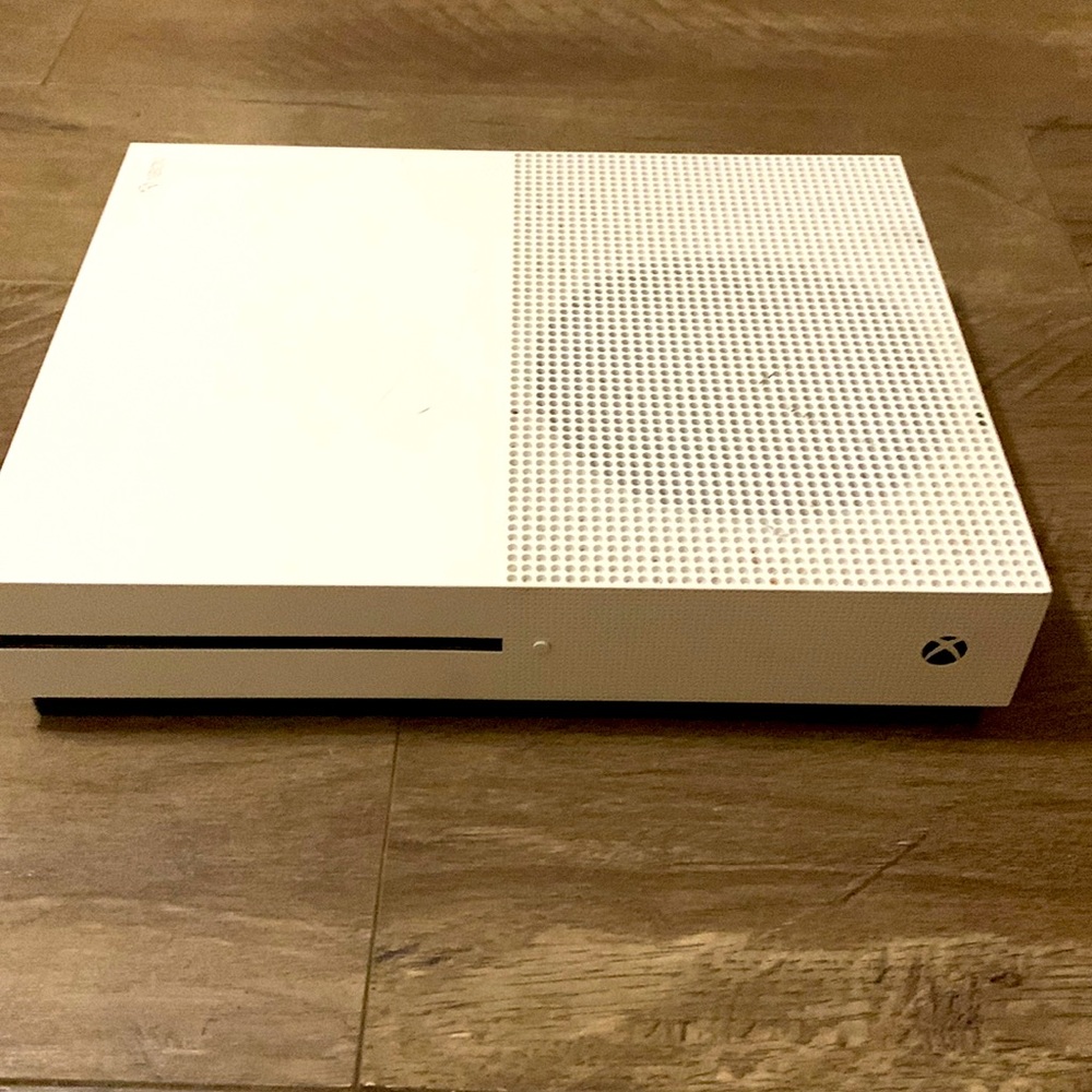 Xbox